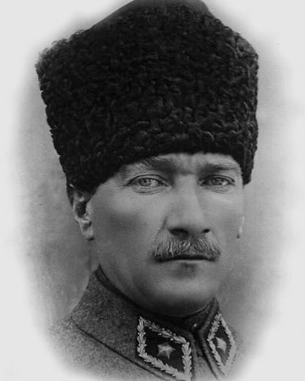 Atatürk